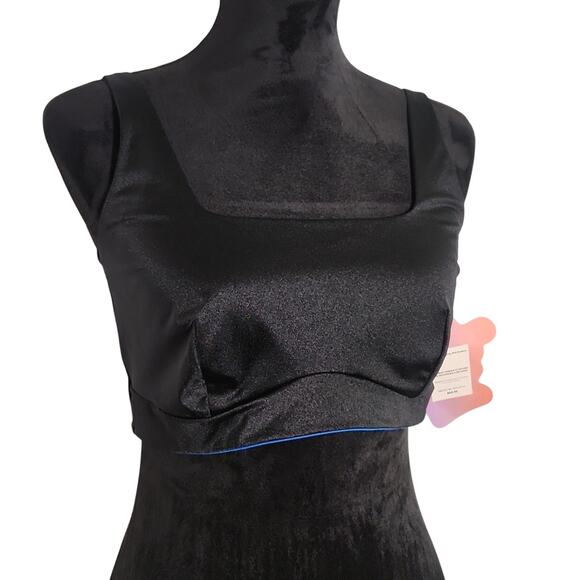 YITTY Women's Black Shaping Bra, Size XLarge - Picture 2 of 10